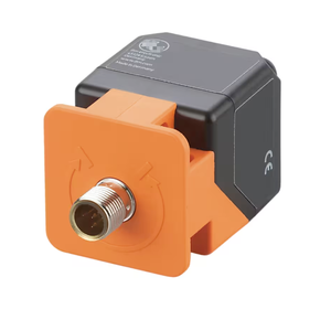 เซ็นเซอร์ตรวจจับโลหะแบบเหนี่ยวนำ IFM IM5135 สำหรับเครื่องจักรสายพานลำเลียงประกอบอัตโนมัติ - Product Image 1