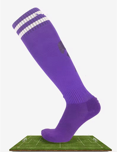 Wholesale 1 Pair Knee High Professional Training Football <b>Socks</b> for Men Children's Sports <b>Socks</b> in Stock High Quality - Product Image 3