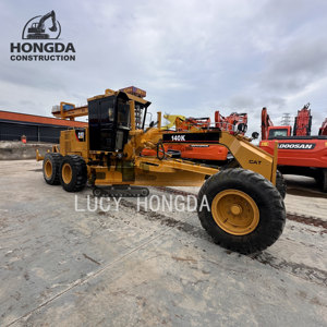 รถเกรดมอเตอร์140H 140g 140K ใช้เป็นส่วนประกอบหลักของเครื่องยนต์และกระปุกเกียร์จากสหรัฐอเมริกา - Product Image 4