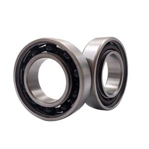 S6900 S6901 S6902 S6903 S6904 S6905 S6906 S6907 S6908 <span class=keywords><strong>S6909</strong></span> S6910 Anneau en acier à roulement mixte Céramique Bille à gorge profonde - Product Image 1
