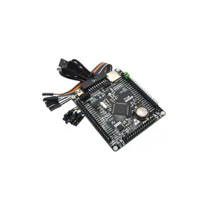 Smart Electronics STM32F407VET6 development board Cortex-M4 STM32 minimum system learning board ARM core board