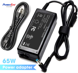 ABP 65W Power <span class=keywords><strong>Adapter</strong></span> CE chúng tôi KC SAA BS GS CCC Ấn Độ giấy chứng nhận cho HP máy tính xách tay âm thanh di động 12V5A 19v3.42a OVP/OCP/OTP PD - Product Image 5