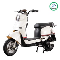 Adulte haute vitesse 2000w meilleur Moto vélo moto CKD pas cher prix cyclomoteur électrique Scooters électriques pour adultes