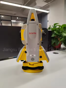 เครื่องวัดมุมอัจฉริยะ South N3 / NTS-332R15M พร้อมหน้าจอสีและความแม่นยำ 2 วินาที ระยะวัดแบบไม่ใช้ปริซึม 1500 เมตร - Product Image 3