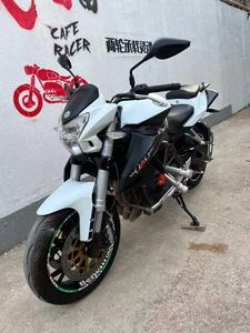 Motocicleta Benelli de Segunda Mano, 600cc, 4 Tiempos, Estilo <span class=keywords><strong>Chopper</strong></span>, para Carreras y Calle, con Velocidad Máxima Superior a 80 km/h - Product Image 2