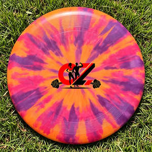<span class=keywords><strong>Frisbee</strong></span> <span class=keywords><strong>Professionale</strong></span> CZFIT Personalizzato per Competizioni Sportive, Disco Volante in PE Plastica, Unisex, 175g, Confezione Polybag - Product Image 2
