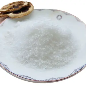 Buy Magnesium Sulfate Hepta White Little Crystal Used In Ceramic