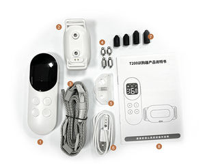 Küçük köpek <span class=keywords><strong>e</strong></span>ğitim yaka şarj edilebilir <span class=keywords><strong>e</strong></span>-yaka elektronik köpek şok tasması 3 modları ile köpek <span class=keywords><strong>e</strong></span>ğitim yaka ile uzaktan - Product Image 6