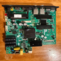 Plc Motherboard TV 40ES568 TPD.RT2841.PB772 Factory Direct