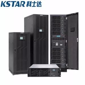 Kstar 3 상 입력 3 상 출력 고주파 온라인 모듈러 <span class=keywords><strong>UPS</strong></span> YMK3300 20-200KVAYMK3300-RM-20K-30K-40K-<span class=keywords><strong>50K</strong></span> - Product Image 3