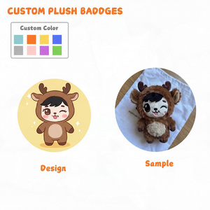 <span class=keywords><strong>Muñeco</strong></span> de Peluche Personalizado OEM/ODM, Lindos Personajes de Múltiples Vistas, Personajes de Anime Personalizados, Pulpo Reversible, Lote de Muñecos de Trapo Personalizados - Product Image 2