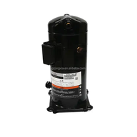 Compresor Scroll de 8HP ZB38KQE-TFD-559 ZB58KQE-TFD-559 R404A 380-420V 3PH 50Hz para piezas de repuesto de cámaras frigoríficas