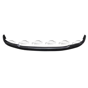 For Honda Civic EK 1999-2000 2D 3D 4D Carbon Fiber MUG Style Front Bumper Lip Spoiler Chin <b>Splitter</b> Car Styling - Product Image 6