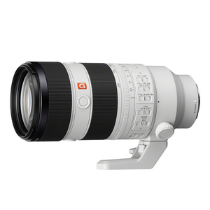 Objectif d'appareil photo numérique Jpsony, téléconvertisseur FE 100-400mm F4.5-5.6 200-600mm F5.6-6.3 G OSS G DDSSM ED, monture E, objectif plein format - Product Image 3
