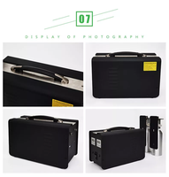 Diffuseur de parfum automatique professionnel, machine de diffusion de parfum commerciale OEM pour usage hôtelier, métal, garantie 1 an