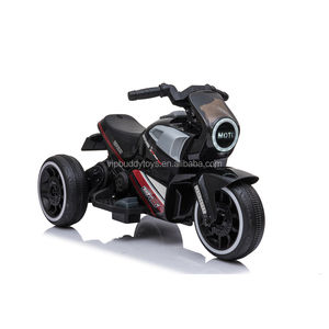 Nouveaux jouets à roulettes pas chers, moto à 3 roues, moto électrique, mini motos pour enfants - Product Image 1