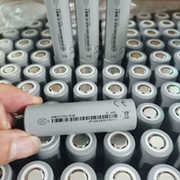Prix de gros 21700 50E 3.7V 5000mAh Batteries cylindriques lithium-ion rechargeables Cellules de batterie lithium 15A Décharge