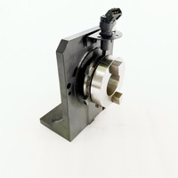 Outils de réparation pour pompe à huile diesel CAT 320 C9.3 CRDI, testeur de pompe à huile, bride de lubrification, accouplement