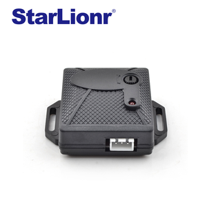 Alarma de Coche BT StarLionr Sistema de Seguridad de Alarma de Coche Unidireccional de 12V para el Mercado de América del Sur - Product Image 4