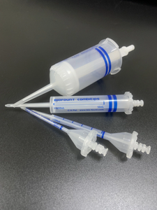 Pipettes 200ul 1000ul 5ml 10ml 50ml Volume réglable multi-distributeur embouts de pipette à déplacement positif pour liquide de laboratoire - Product Image 6