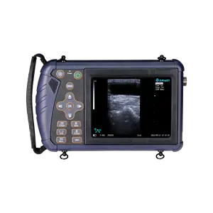 Dawei Haute Qualité Imagerie Vache Échographie Prix Machine Bovins Ferme Bétail Grossesse Scanner Équipement - Product Image 2
