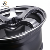 Jantes forgées monobloc OEM 18 19 20 pouces en alliage 6061-T6 5x112 5x114 5x120 pour BMW Benz Audi VW Toyota GT