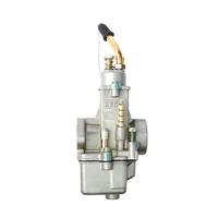 PEKAR DNEPR MT Ural K65 Pekar 12-Volt Vergaser 650cc Nouveau carburateur russe de haute qualité pour système d'alimentation de moto K65T