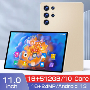 5g Chức năng Tablet PC siêu S23 MTK Bộ vi xử lý wifi hỗ trợ tablette cho trẻ em với Sim - Product Image 2