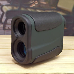 Télémètre laser portatif 7X32 5-1200 mètres, monoculaire avec télescope pour la chasse et les activités de plein air - Product Image 2