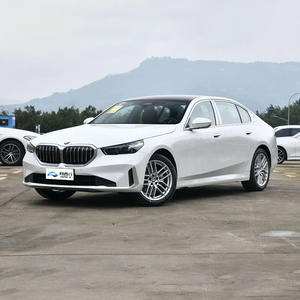 Vehículo Usado Confiable <span class=keywords><strong>BMW</strong></span> Serie <span class=keywords><strong>525</strong></span> Sedán <span class=keywords><strong>2020</strong></span>-2025 de Segunda Mano con Transmisión Automática y Motor de Gasolina para Exportación - Product Image 1