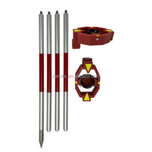 Refletor mini prisma, mini prisma com pólo, ADSmini101-5 - Product Image 1