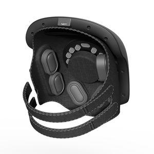 2025 Nueva función inteligente Led pantalla táctil amasado vibración rodilla masaje máquina con calor y terapia de luz roja - Product Image 6