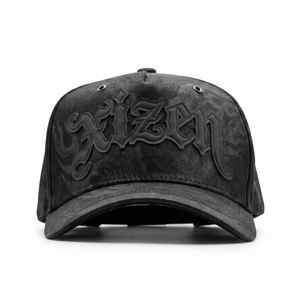 Gorra de Béisbol con Letras de Cristal Brillante y Pedrería, Gorra de Visera para Exteriores, Unisex, Estilo Hip Hop, Gorra DMG - Product Image 5