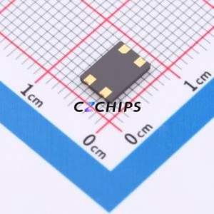 S70506M12PF20PPM Crystal (Passive) SMD7050-4P Crystal Oscillator 6MHz 12pF 20ppm - Product Image 2