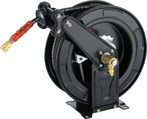 <span class=keywords><strong>Enrouleur</strong></span> automatique de tuyau d'<span class=keywords><strong>eau</strong></span> <span class=keywords><strong>enrouleur</strong></span> de tuyau Machine d'enroulement de tuyau - Product Image 1