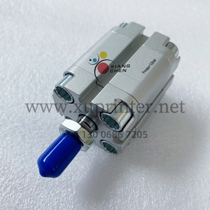 Cylindre pneumatique WD de haute qualité L2670183 pour pièces d'impression offset KBA 105 - Product Image 3