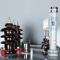 Fabricant de transformateur immergé dans l'huile de distribution haute tension 110v/220v/380v/440v/3kv/11kv/35kv