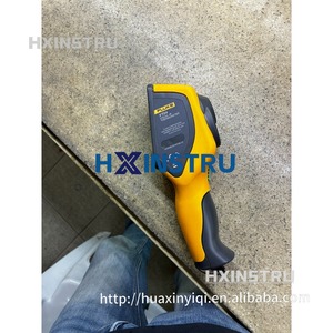 VT04 เครื่องวัดอุณหภูมิอินฟราเรดแบบภาพพร้อมกล่อง hx1 - Product Image 2