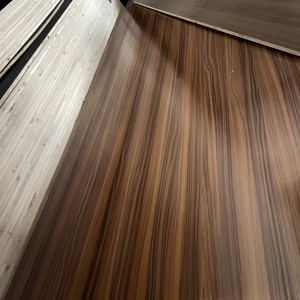 Chất lượng cao <span class=keywords><strong>blockboard</strong></span> melamine <span class=keywords><strong>blockboard</strong></span> với tủ đồ nội thất - Product Image 4