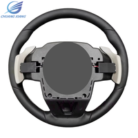 Volant en bois de pêche de Style sport de haute qualité pour Lexus LX IS GS NX NC CT mise à niveau pour LX600