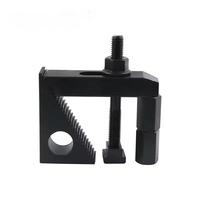 Outils de serrage de fraiseuse CNC classique 58 pièces Kit de pince de fraisage M12 M16 Offre Spéciale