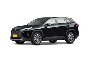 <span class=keywords><strong>Voiture</strong></span> à essence/essence Toyota RA-V-4 avec la meilleure offre sur le <span class=keywords><strong>marché</strong></span> Sièges en tissu à volant gauche R17 Toyota SUV d'occasion - Product Image 2