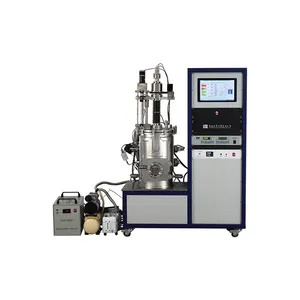 Product Description Four source high vacuum evaporation coating equipment Model: TN-EVP325S-4S-T This equipment is a four-sour
