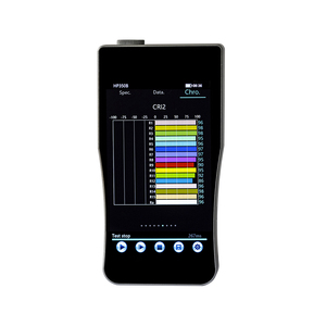HP350B 350-800nm Spectroradiomètre de lumière bleue <span class=keywords><strong>portable</strong></span> Spectromètre d'irradiance à rayons bleus - Product Image 4