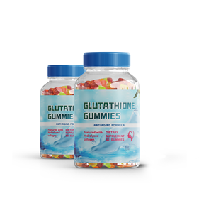 OEM ODM Direct Deal Benutzer definierte vegetarische Antioxidans Gummies Gut für die Haut Gummies Kapseln - Product Image 2