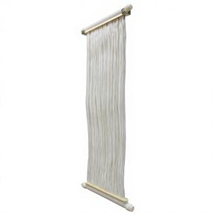 Membrana de Fibra Hueca Avanzada AM-40, Turbidez ≤1 NTU, TSS ≤2 mg/L, Alta Calidad del Agua - Product Image 1