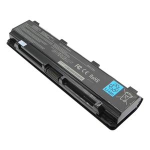 Batterie d'ordinateur portable pour <span class=keywords><strong>Toshiba</strong></span> PA3534U-1BASPA3533U-1BAS PA3534U-1BRS <span class=keywords><strong>Satellite</strong></span> A200 A205 A210 A215 <span class=keywords><strong>L300</strong></span> L450D L500 L5 - Product Image 4