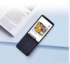 Telefono Cellulare Android <span class=keywords><strong>con</strong></span> <span class=keywords><strong>Tastiera</strong></span> Qin F22 Pro, Schermo Touch da 3,54 Pollici, 5G VoLTE, Prezzo Conveniente - Product Image 3