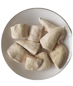 Meilleure qualité de poulet lyophilisé de haute qualité particules de viande chien chat collations aliments pour animaux de compagnie - Product Image 5