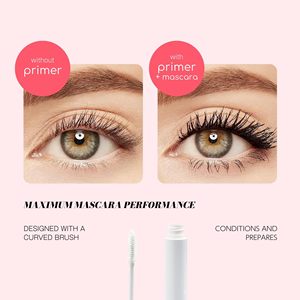 Sérum Booster Naturel et Non Testé sur les Animaux pour Sourcils et Cils, Hydratant et Stimulant la Croissance, Conditionneur pour Lifting des Cils, Marque Privée - Product Image 4